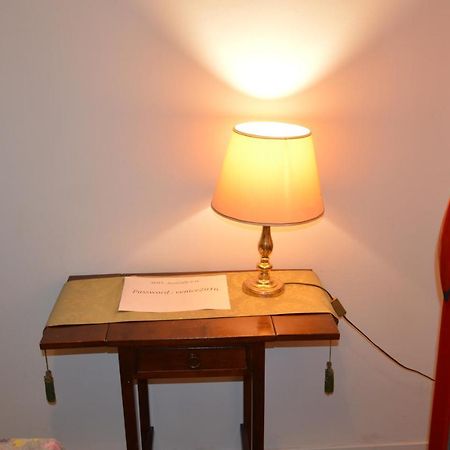 Butterfly Guest House Venise Extérieur photo