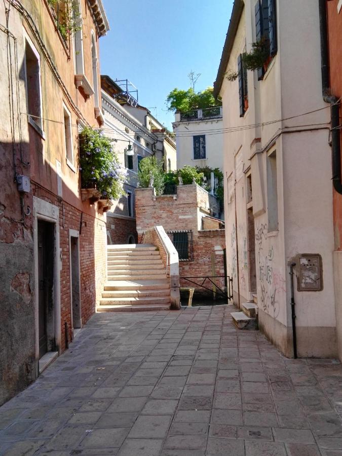 Butterfly Guest House Venise Extérieur photo