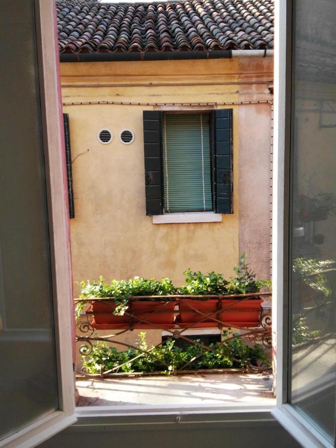 Butterfly Guest House Venise Extérieur photo