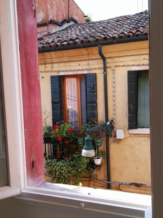 Butterfly Guest House Venise Extérieur photo