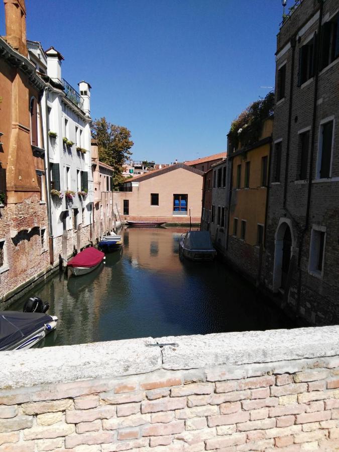 Butterfly Guest House Venise Extérieur photo