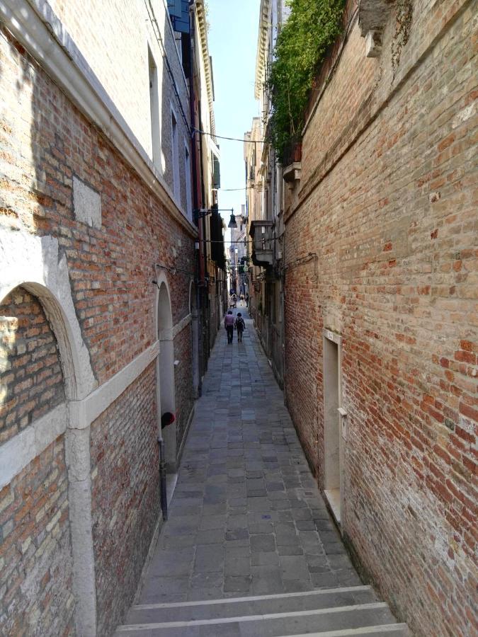 Butterfly Guest House Venise Extérieur photo