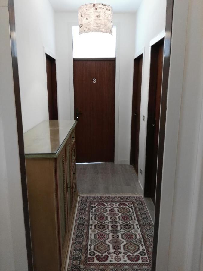 Butterfly Guest House Venise Extérieur photo