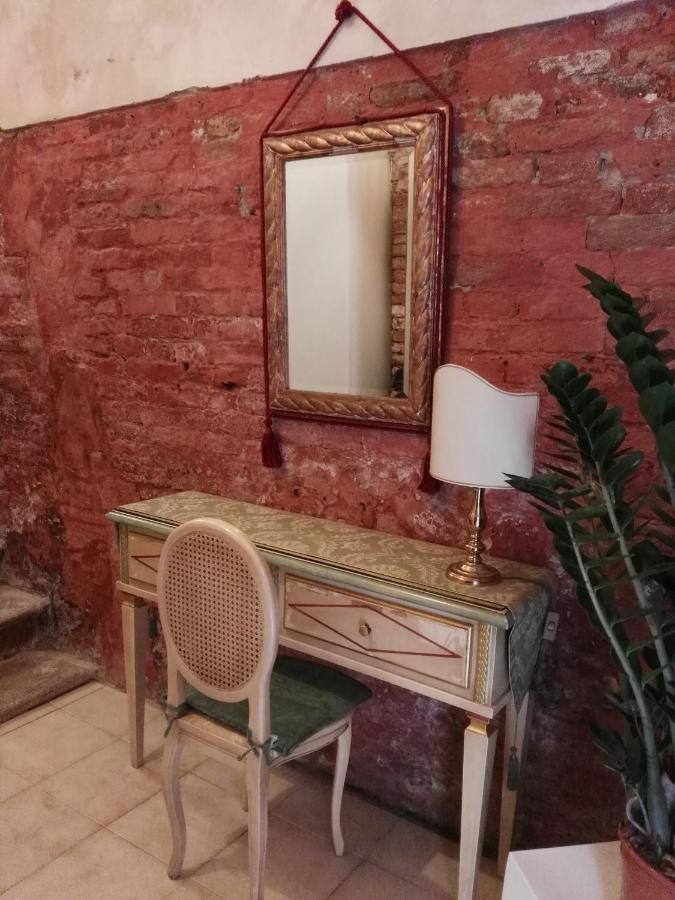 Butterfly Guest House Venise Extérieur photo