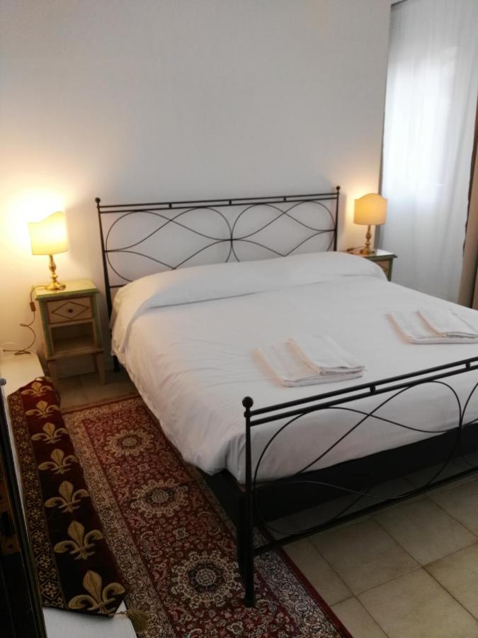 Butterfly Guest House Venise Extérieur photo