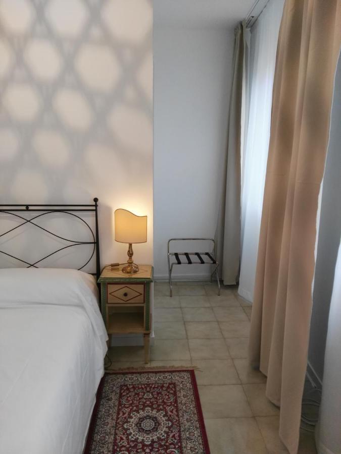 Butterfly Guest House Venise Extérieur photo