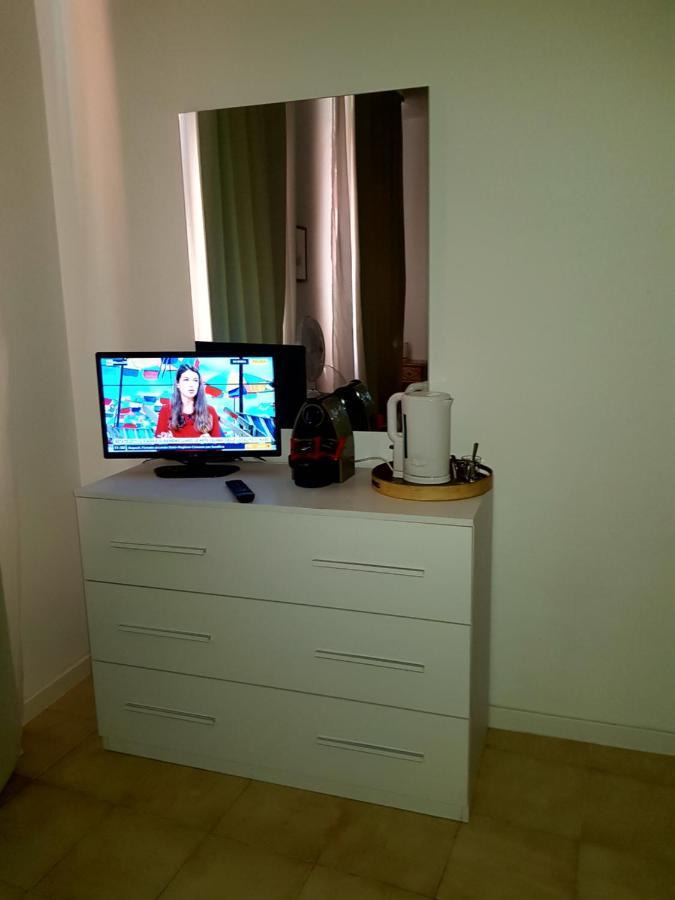 Butterfly Guest House Venise Extérieur photo