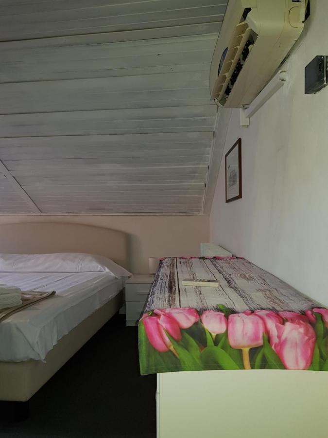 Butterfly Guest House Venise Extérieur photo