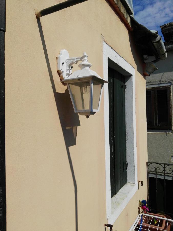Butterfly Guest House Venise Extérieur photo