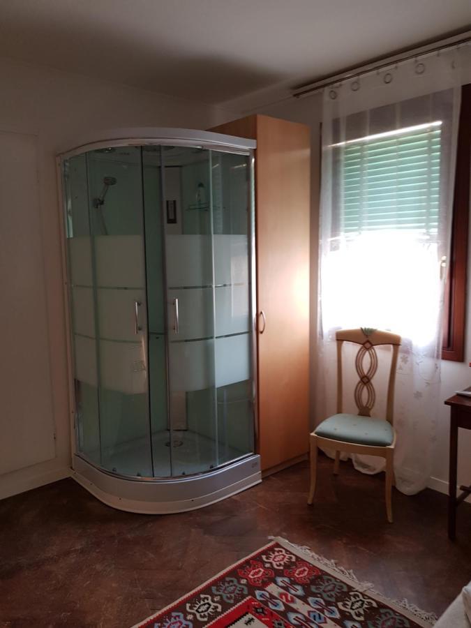Butterfly Guest House Venise Extérieur photo