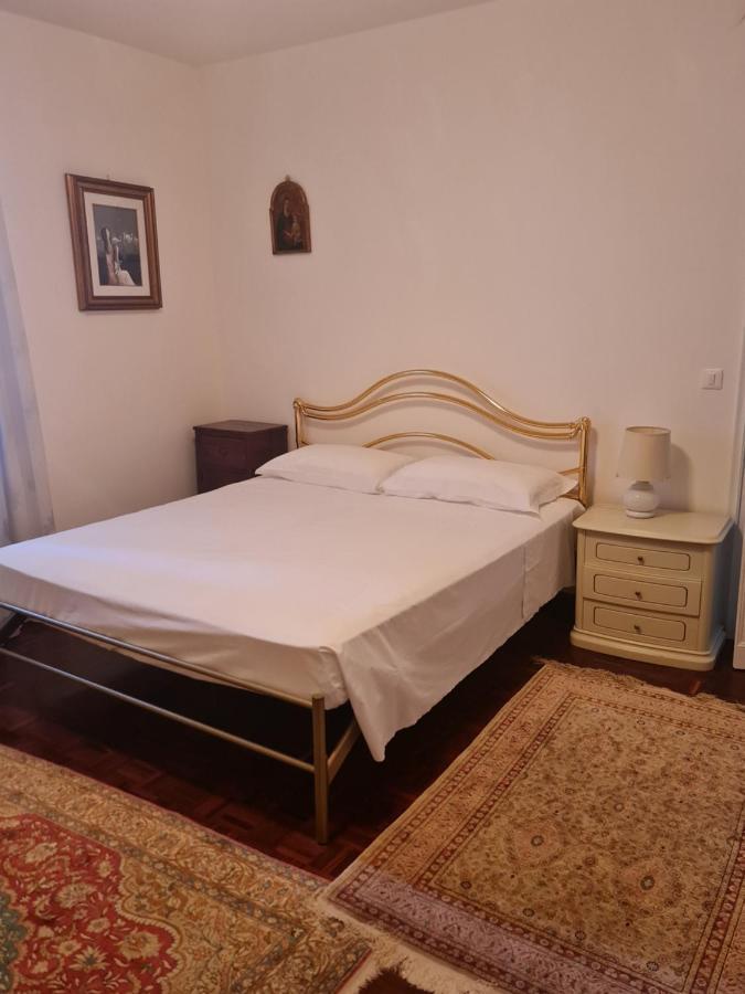 Butterfly Guest House Venise Extérieur photo