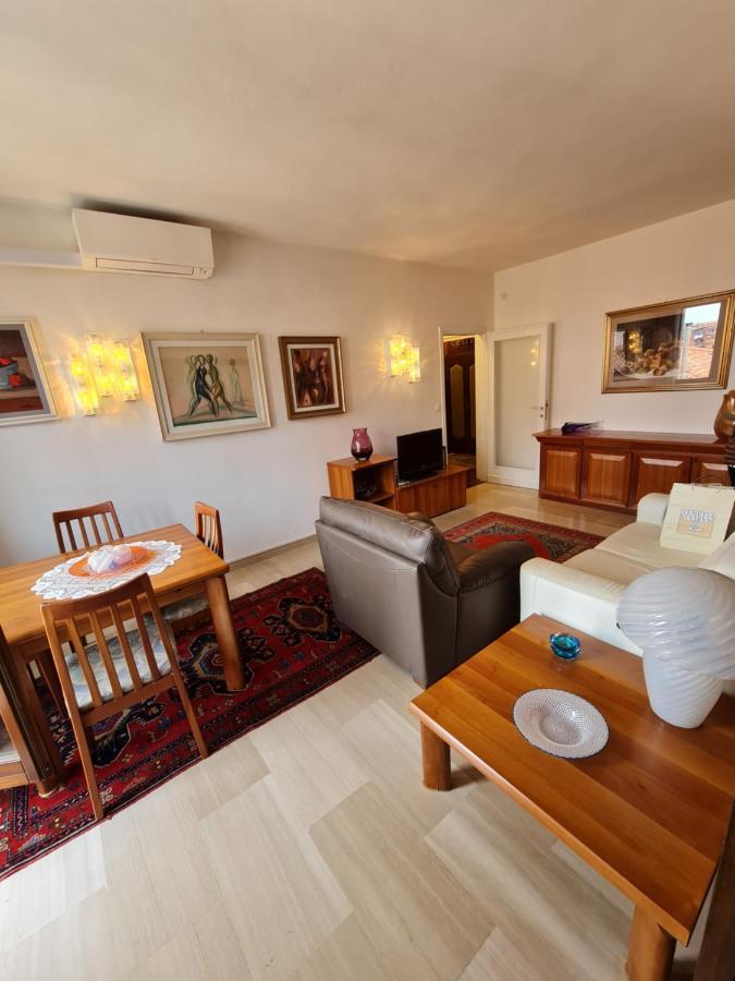 Butterfly Guest House Venise Extérieur photo