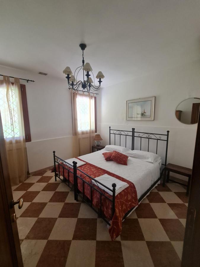 Butterfly Guest House Venise Extérieur photo