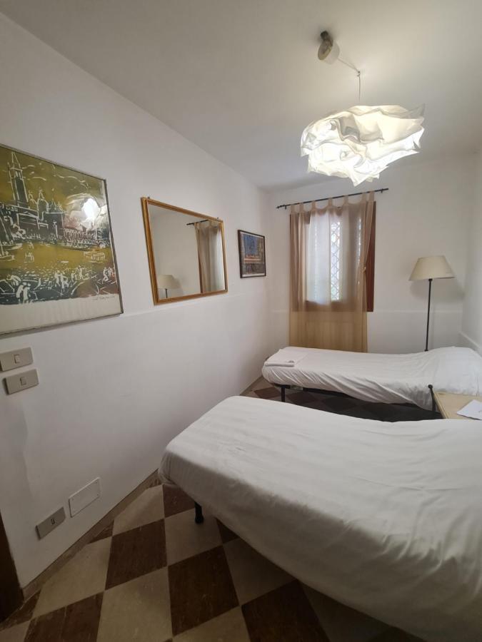Butterfly Guest House Venise Extérieur photo