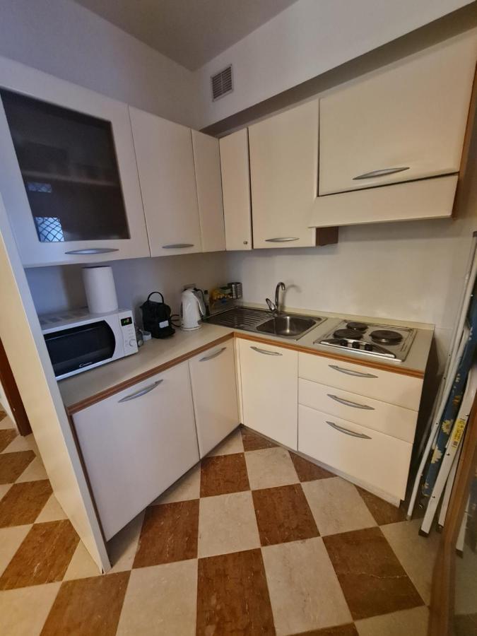 Butterfly Guest House Venise Extérieur photo