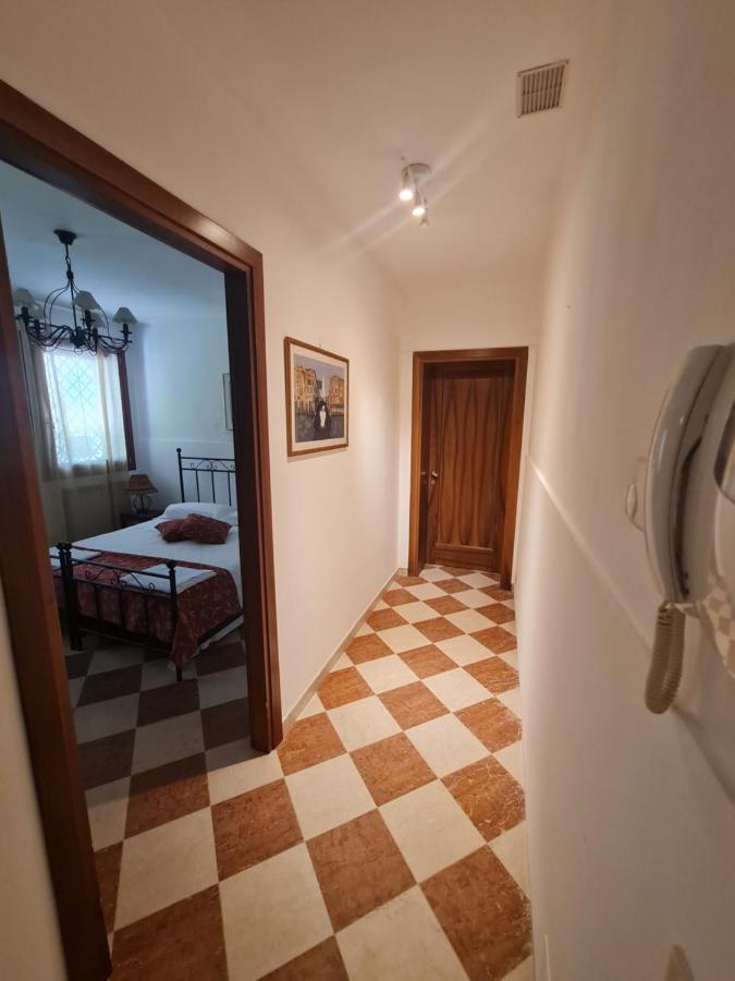 Butterfly Guest House Venise Extérieur photo
